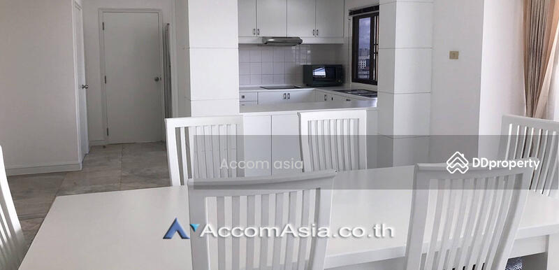 For Rent - Regent On The Park 3, Bangkok