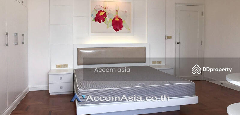 For Rent - Regent On The Park 3, Bangkok