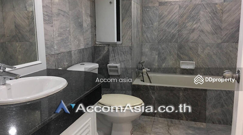 For Rent - Regent On The Park 3, Bangkok