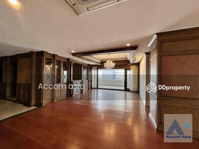 For Rent - Tower Park, Bangkok