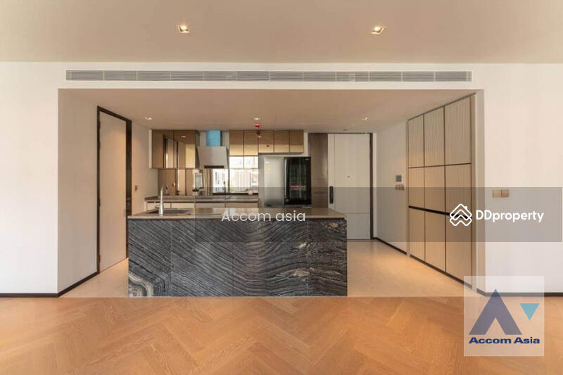 The Reserve 61 Hideaway, Bangkok, 92 Sukhumvit 61, Khlong Tan Nua, Watthana, Bangkok, 3 Bedrooms, 159 sqm, Condo For Rent, by Accom Asia, 11305942 - DDproperty.com