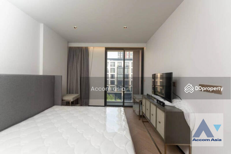 The Reserve 61 Hideaway, Bangkok, 92 Sukhumvit 61, Khlong Tan Nua, Watthana, Bangkok, 3 Bedrooms, 159 sqm, Condo For Rent, by Accom Asia, 11305942 - DDproperty.com