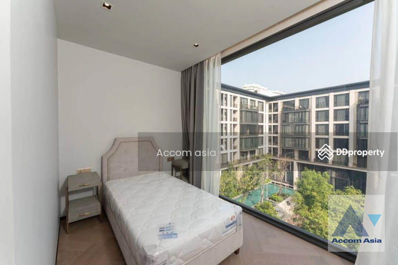 The Reserve 61 Hideaway, กรุงเทพ, 92 Sukhumvit 61, คลองตันเหนือ, วัฒนา, กรุงเทพ, 159 ตร.ม., คอนโด ให้เช่า, โดย Accom Asia, 11305942 - DDproperty.com