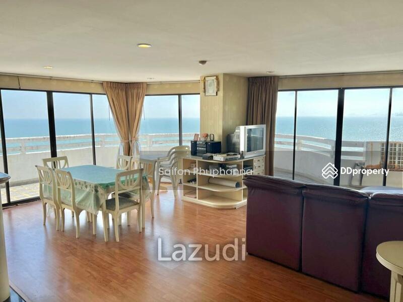 For Sale - VIP Condochain Cha-Am, Phetchaburi