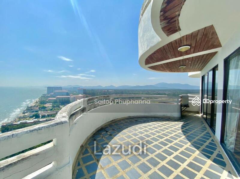 For Sale - VIP Condochain Cha-Am, Phetchaburi