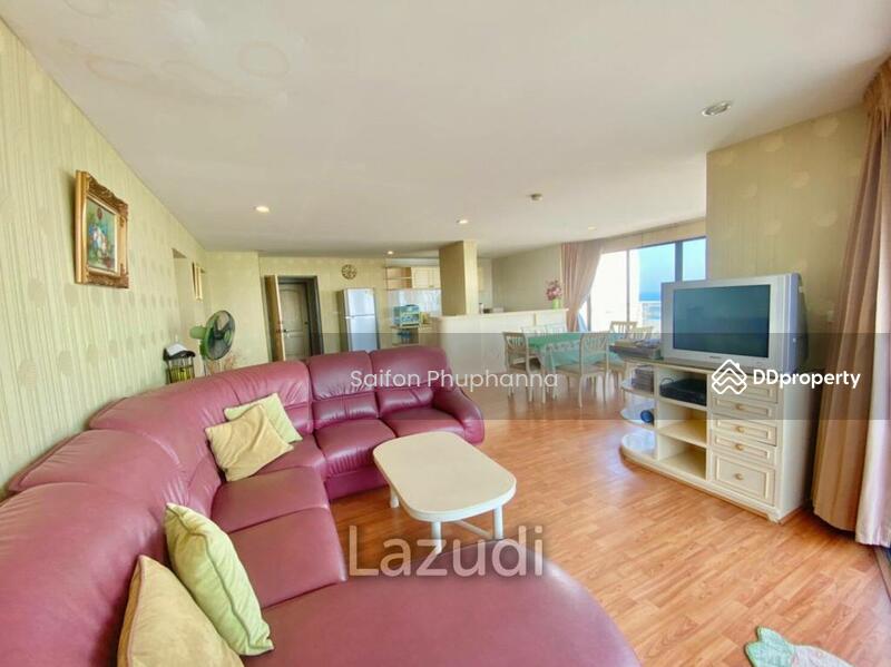 For Sale - VIP Condochain Cha-Am, Phetchaburi