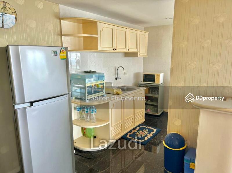 For Sale - VIP Condochain Cha-Am, Phetchaburi