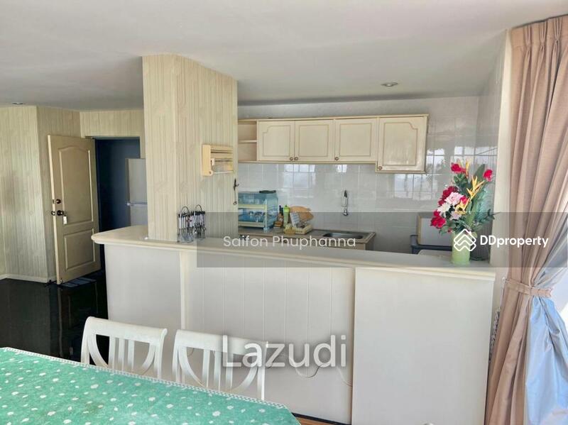 For Sale - VIP Condochain Cha-Am, Phetchaburi