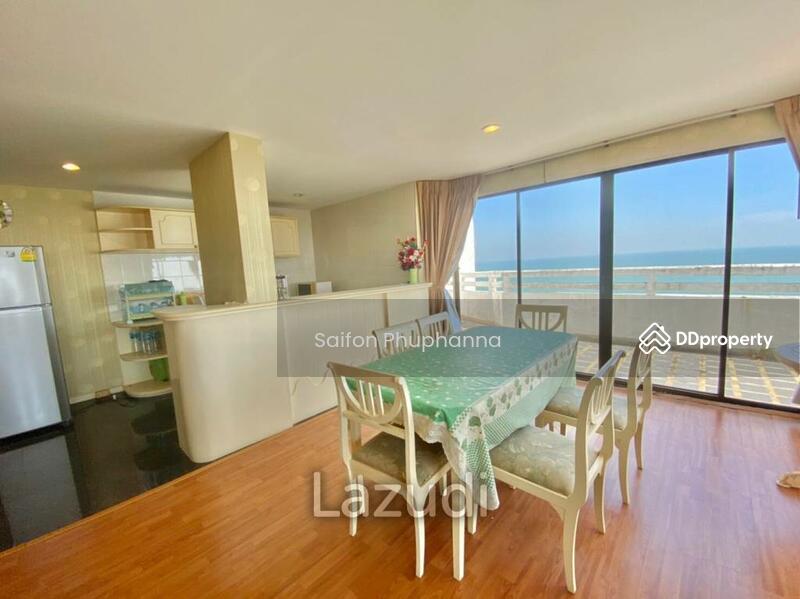 For Sale - VIP Condochain Cha-Am, Phetchaburi