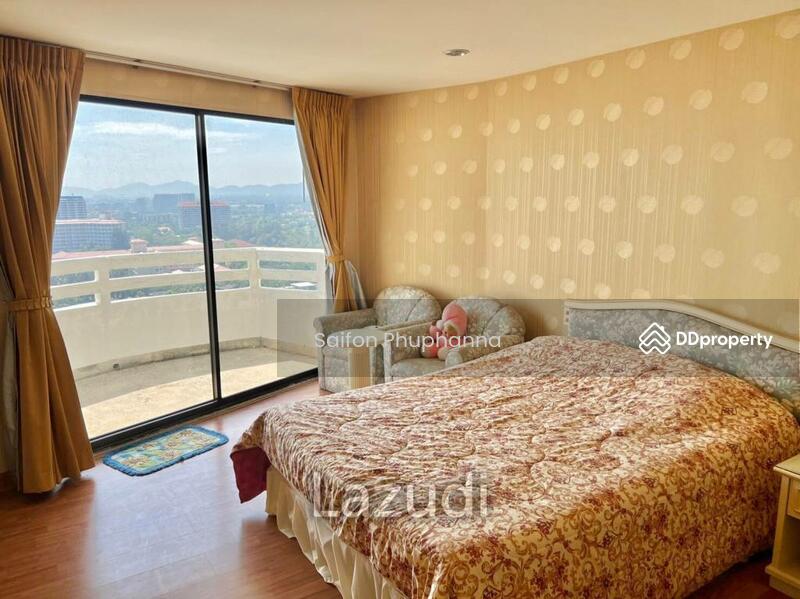 For Sale - VIP Condochain Cha-Am, Phetchaburi