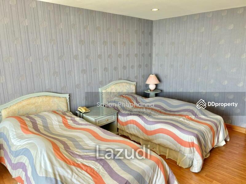 For Sale - VIP Condochain Cha-Am, Phetchaburi