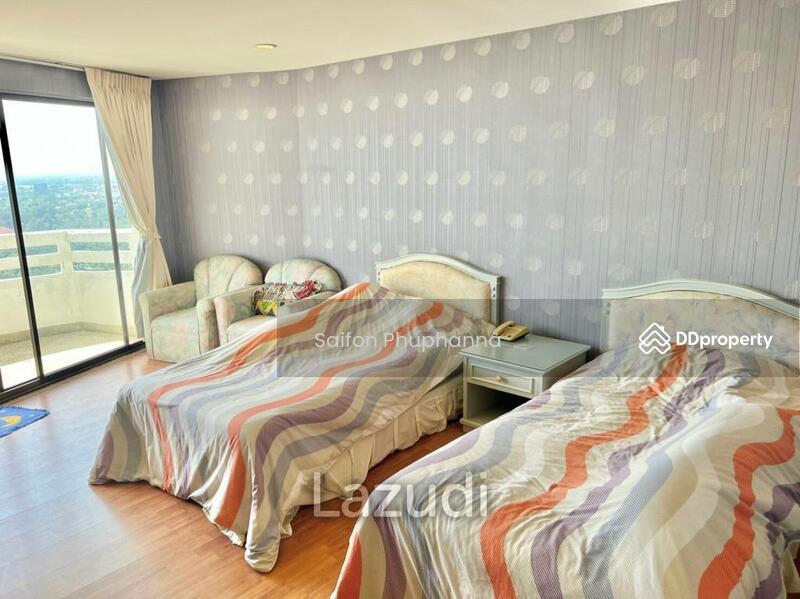 For Sale - VIP Condochain Cha-Am, Phetchaburi