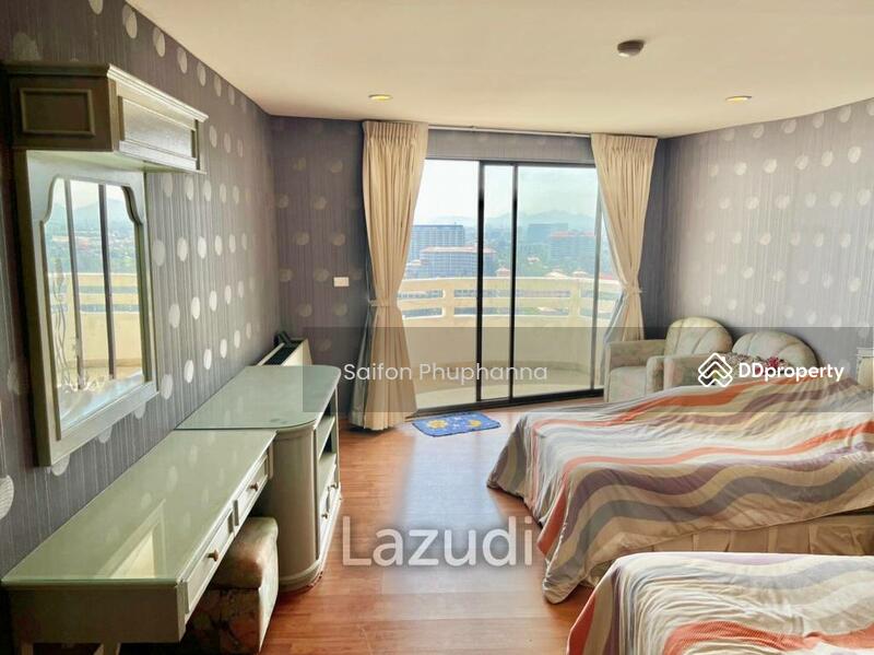 For Sale - VIP Condochain Cha-Am, Phetchaburi