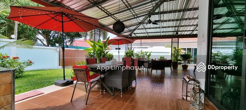 20250, ชลบุรี, บางเสร่, สัตหีบ, ชลบุรี, 400 ตร.ม., บ้านเดี่ยว ขาย, โดย Sathida Limphasut (App), 11305970 - DDproperty.com