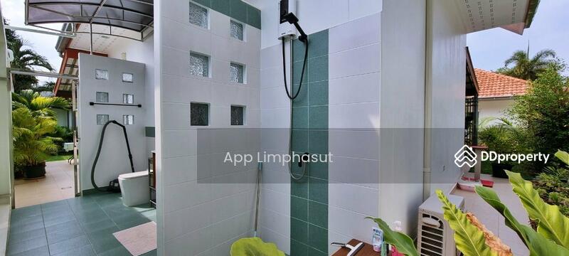 Tropical Villa In Bangsaray, Chon Buri (Pattaya), Bang Sa-re, Sattahip, Chon Buri (Pattaya), 5 Bedrooms, 400 sqm, Single Detached House For Sale, by Sathida Limphasut (App), 11305970 - DDproperty.com