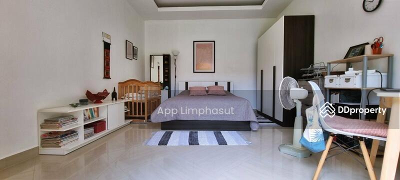 Tropical Villa In Bangsaray, Chon Buri (Pattaya), Bang Sa-re, Sattahip, Chon Buri (Pattaya), 5 Bedrooms, 400 sqm, Single Detached House For Sale, by Sathida Limphasut (App), 11305970 - DDproperty.com