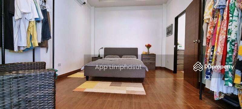 20250, ชลบุรี, บางเสร่, สัตหีบ, ชลบุรี, 400 ตร.ม., บ้านเดี่ยว ขาย, โดย Sathida Limphasut (App), 11305970 - DDproperty.com