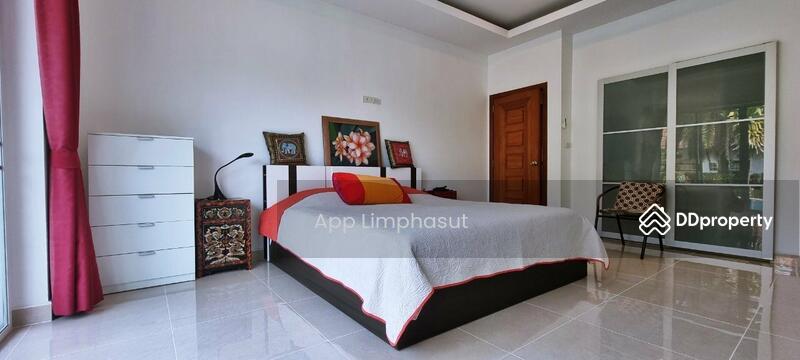 20250, ชลบุรี, บางเสร่, สัตหีบ, ชลบุรี, 400 ตร.ม., บ้านเดี่ยว ขาย, โดย Sathida Limphasut (App), 11305970 - DDproperty.com