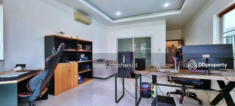 Tropical Villa In Bangsaray, Chon Buri (Pattaya), Bang Sa-re, Sattahip, Chon Buri (Pattaya), 5 Bedrooms, 400 sqm, Single Detached House For Sale, by Sathida Limphasut (App), 11305970 - DDproperty.com
