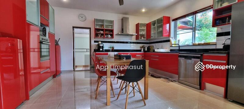 Tropical Villa In Bangsaray, Chon Buri (Pattaya), Bang Sa-re, Sattahip, Chon Buri (Pattaya), 5 Bedrooms, 400 sqm, Single Detached House For Sale, by Sathida Limphasut (App), 11305970 - DDproperty.com