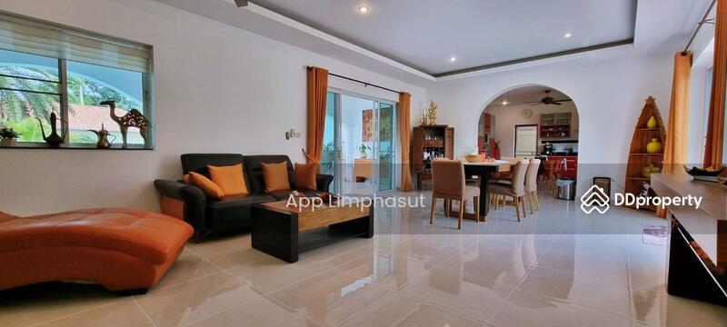 Tropical Villa In Bangsaray, Chon Buri (Pattaya), Bang Sa-re, Sattahip, Chon Buri (Pattaya), 5 Bedrooms, 400 sqm, Single Detached House For Sale, by Sathida Limphasut (App), 11305970 - DDproperty.com