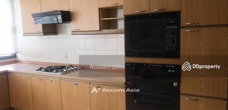 For Rent - Mano Tower, Bangkok