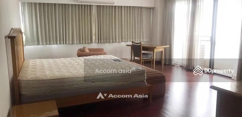 For Rent - Mano Tower, Bangkok