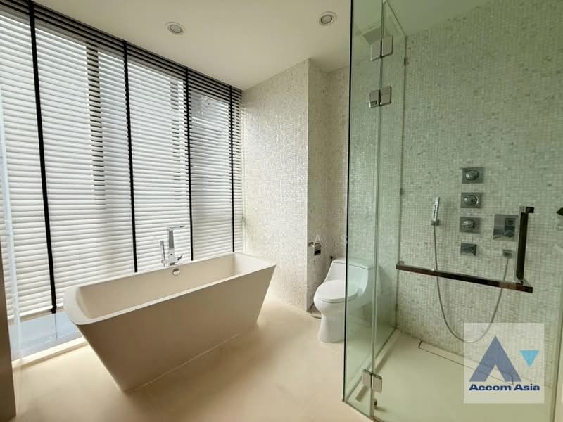Vittorio 39, Bangkok, 8 Sukhumvit, Khlong Tan Nua, Watthana, Bangkok, 2 Bedrooms, 136 sqm, Condo For Rent, by Accom Asia, 11306281 - DDproperty.com
