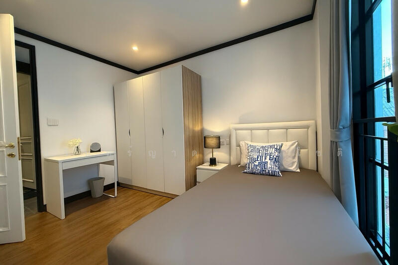 Maison Blanche – Sukhumvit 67 : เมซอง บลองช – สุขุมวิท 67, กรุงเทพ, 59 ซอยสุขุมวิท 67, พระโขนงเหนือ, วัฒนา, กรุงเทพ, 244 ตร.ม., บ้านเดี่ยว ให้เช่า, โดย ปรินทร์ญาดา ชิณโชติ, 11306290 - DDproperty.com