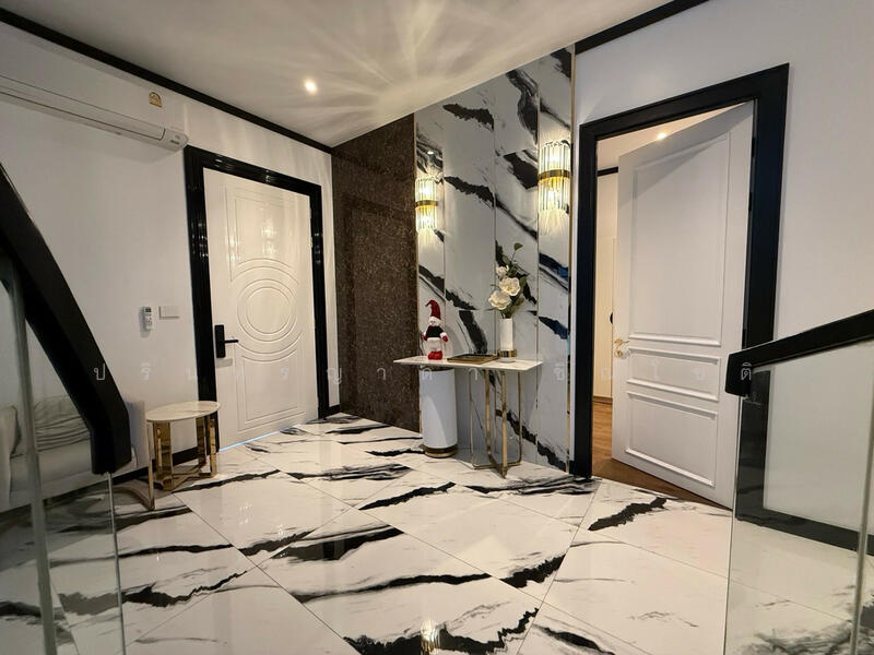 Maison Blanche – Sukhumvit 67 : เมซอง บลองช – สุขุมวิท 67, กรุงเทพ, 59 ซอยสุขุมวิท 67, พระโขนงเหนือ, วัฒนา, กรุงเทพ, 244 ตร.ม., บ้านเดี่ยว ให้เช่า, โดย ปรินทร์ญาดา ชิณโชติ, 11306290 - DDproperty.com