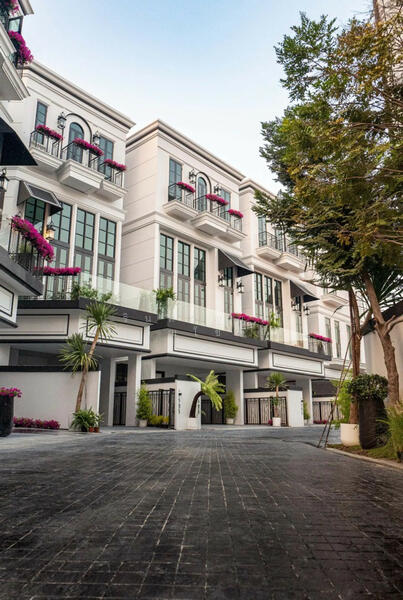 Maison Blanche – Sukhumvit 67 : เมซอง บลองช – สุขุมวิท 67, กรุงเทพ, 59 ซอยสุขุมวิท 67, พระโขนงเหนือ, วัฒนา, กรุงเทพ, 244 ตร.ม., บ้านเดี่ยว ให้เช่า, โดย ปรินทร์ญาดา ชิณโชติ, 11306290 - DDproperty.com