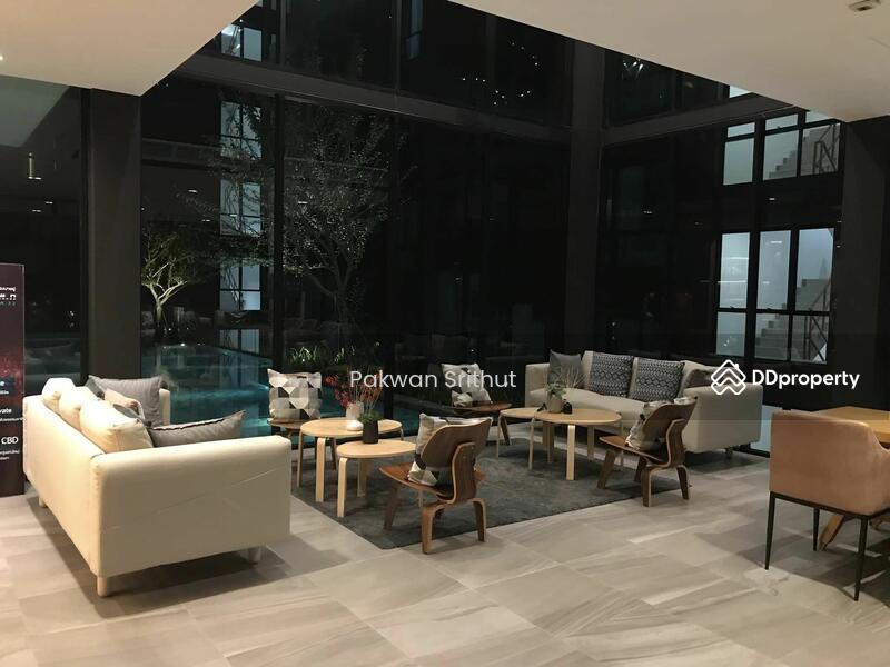 Brown Condo Ratchada 32, Bangkok, - Soi Ratchada 32, Ratchadaphisek Road, Chan Kasem, Chatuchak, Bangkok, 1 Bedroom, 35 sqm, Condo For Sale, by Pakwan Srithut, 11306309 - DDproperty.com