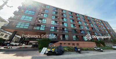 ขาย - Brown Condo รัชดา 32 (บราวน์ คอนโด รัชดา 32), กรุงเทพ