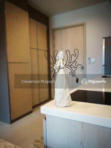 One9Five Asoke-Rama 9, Bangkok, 195 Soi Rama 9 Soi 5, Huai Khwang, Huai Khwang, Bangkok, 2 Bedrooms, 45 sqm, Condo For Rent, by Caveman Property, 11306349 - DDproperty.com