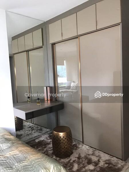 One9Five Asoke-Rama 9, Bangkok, 195 Soi Rama 9 Soi 5, Huai Khwang, Huai Khwang, Bangkok, 2 Bedrooms, 45 sqm, Condo For Rent, by Caveman Property, 11306349 - DDproperty.com
