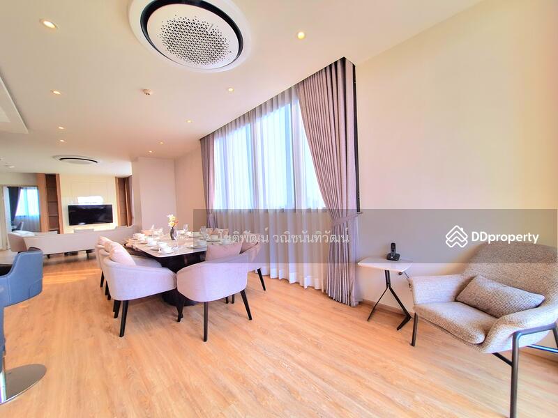 Bearing Residence, Bangkok, No. 12, Bearing Residence, Soi 5, Bang Na, Bang Na, Bangkok, 3 Bedrooms, 195 sqm, Condo For Rent, by โชติพัฒน์ วณิชนันทิวัฒน์, 11306376 - DDproperty.com