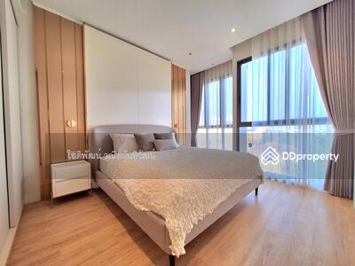 For Rent - Bearing Residence, Bangkok