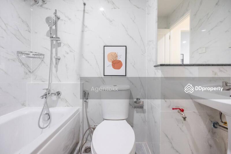 The Waterford Diamond Tower Sukhumvit, Bangkok, 758/18 Soi Sukhumvit 30/1, Sukhumvit Road, Khlong Toei, Bangkok, 1 Bedroom, 52 sqm, Condo For Rent, by Agentbkk, 11306382 - DDproperty.com