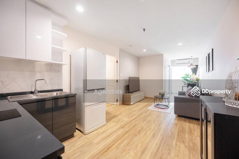 The Waterford Diamond Tower Sukhumvit, Bangkok, 758/18 Soi Sukhumvit 30/1, Sukhumvit Road, Khlong Toei, Bangkok, 1 Bedroom, 52 sqm, Condo For Rent, by Agentbkk, 11306382 - DDproperty.com