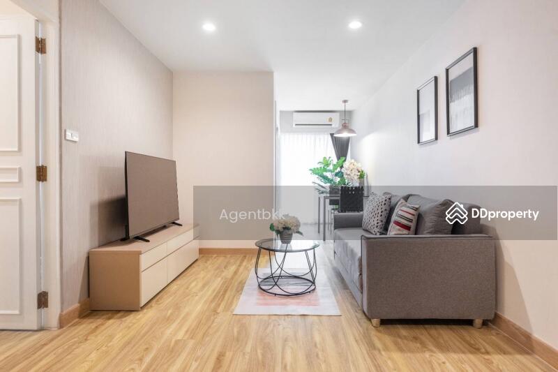 The Waterford Diamond Tower Sukhumvit, Bangkok, 758/18 Soi Sukhumvit 30/1, Sukhumvit Road, Khlong Toei, Bangkok, 1 Bedroom, 52 sqm, Condo For Rent, by Agentbkk, 11306382 - DDproperty.com