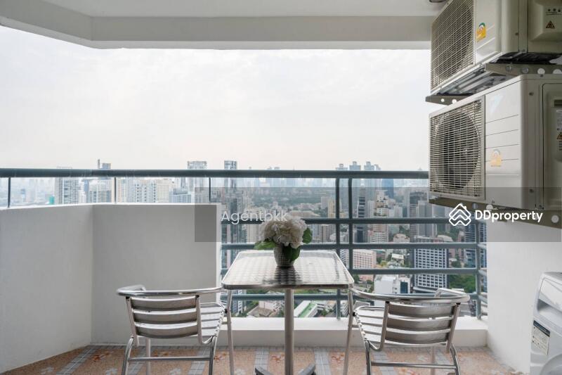 The Waterford Diamond Tower Sukhumvit, Bangkok, 758/18 Soi Sukhumvit 30/1, Sukhumvit Road, Khlong Toei, Bangkok, 1 Bedroom, 52 sqm, Condo For Rent, by Agentbkk, 11306382 - DDproperty.com