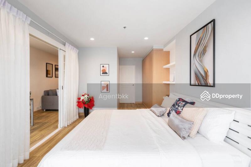 The Waterford Diamond Tower Sukhumvit, Bangkok, 758/18 Soi Sukhumvit 30/1, Sukhumvit Road, Khlong Toei, Bangkok, 1 Bedroom, 52 sqm, Condo For Rent, by Agentbkk, 11306382 - DDproperty.com