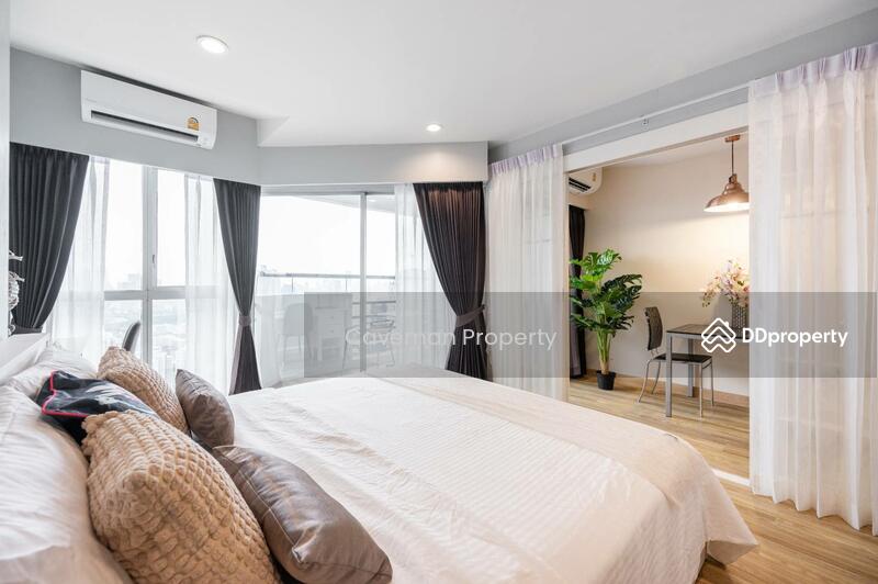 The Waterford Diamond Tower Sukhumvit, Bangkok, 758/18 Soi Sukhumvit 30/1, Sukhumvit Road, Khlong Toei, Bangkok, 1 Bedroom, 53 sqm, Condo For Rent, by Caveman Property, 11306394 - DDproperty.com