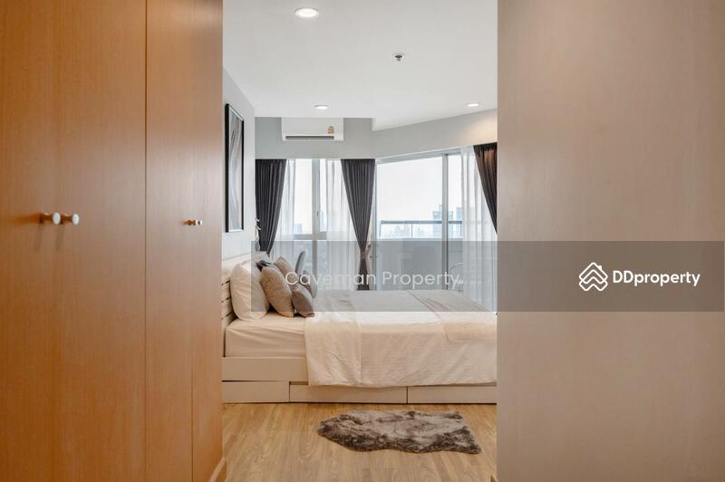 The Waterford Diamond Tower สุขุมวิท (เดอะวอเตอร์ฟอร์ด ไดมอน ทาวเวอร์ สุขุมวิท), กรุงเทพ, 758/18 ซอยสุขุมวิท 30/1 ถนนสุขุมวิท, คลองเตย, กรุงเทพ, 53 ตร.ม., คอนโด ให้เช่า, โดย Caveman Property, 11306394 - DDproperty.com