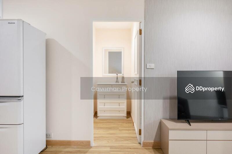 The Waterford Diamond Tower Sukhumvit, Bangkok, 758/18 Soi Sukhumvit 30/1, Sukhumvit Road, Khlong Toei, Bangkok, 1 Bedroom, 53 sqm, Condo For Rent, by Caveman Property, 11306394 - DDproperty.com