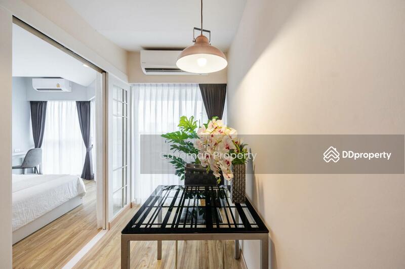 The Waterford Diamond Tower สุขุมวิท (เดอะวอเตอร์ฟอร์ด ไดมอน ทาวเวอร์ สุขุมวิท), กรุงเทพ, 758/18 ซอยสุขุมวิท 30/1 ถนนสุขุมวิท, คลองเตย, กรุงเทพ, 53 ตร.ม., คอนโด ให้เช่า, โดย Caveman Property, 11306394 - DDproperty.com