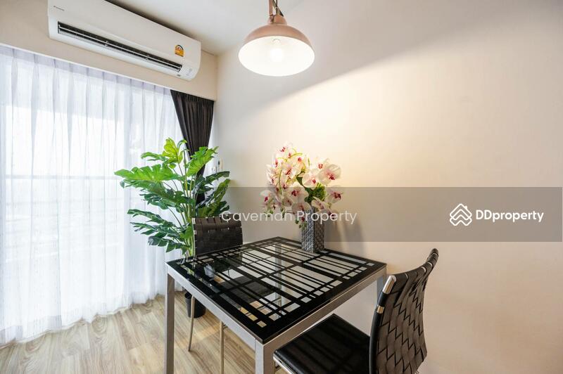 The Waterford Diamond Tower Sukhumvit, Bangkok, 758/18 Soi Sukhumvit 30/1, Sukhumvit Road, Khlong Toei, Bangkok, 1 Bedroom, 53 sqm, Condo For Rent, by Caveman Property, 11306394 - DDproperty.com