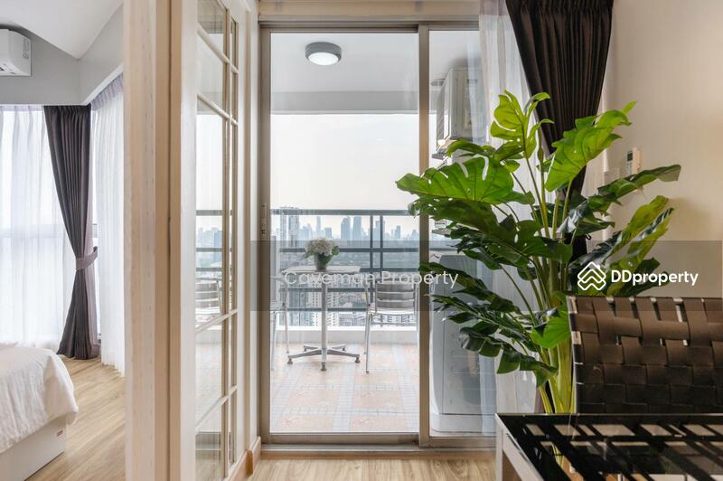 The Waterford Diamond Tower สุขุมวิท (เดอะวอเตอร์ฟอร์ด ไดมอน ทาวเวอร์ สุขุมวิท), กรุงเทพ, 758/18 ซอยสุขุมวิท 30/1 ถนนสุขุมวิท, คลองเตย, กรุงเทพ, 53 ตร.ม., คอนโด ให้เช่า, โดย Caveman Property, 11306394 - DDproperty.com