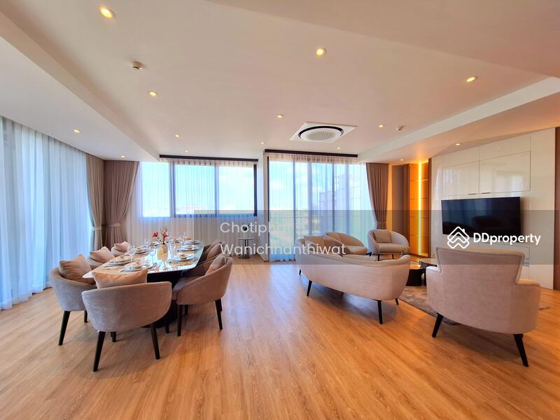Bearing Residence, Bangkok, No. 12, Bearing Residence, Soi 5, Bang Na, Bangkok, 3 Bedrooms, 250 sqm, Condo For Rent, by โชติพัฒน์ วณิชนันทิวัฒน์, 11306416 - DDproperty.com