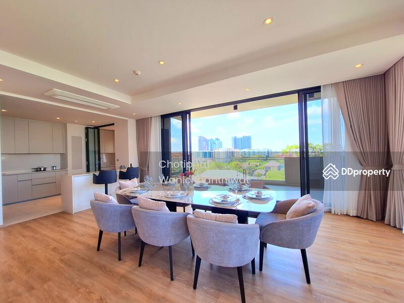 Bearing Residence : แบริ่ง เรสซิเดนซ์, กรุงเทพ, เลขที่ 12 แบริ่งเรสซิเดนซ์ ซอย 5, บางนา, กรุงเทพ, 250 ตร.ม., คอนโด ให้เช่า, โดย โชติพัฒน์ วณิชนันทิวัฒน์, 11306416 - DDproperty.com